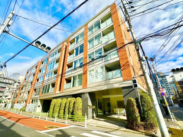 中古マンション 港区赤坂７丁目 千代田線赤坂駅 2億8,990万円