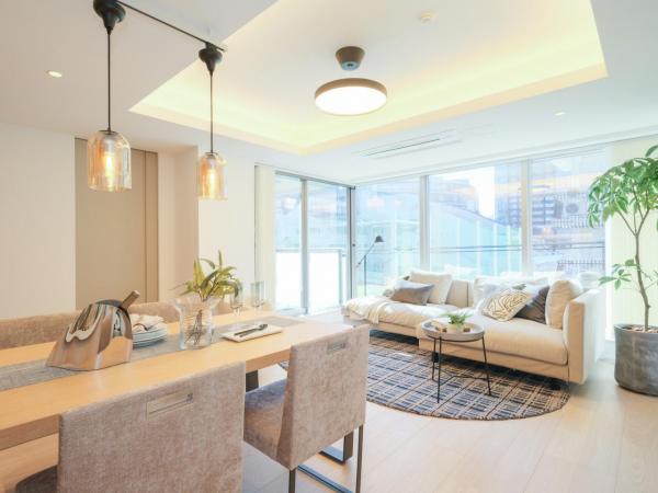 中古マンション 港区赤坂７丁目 千代田線赤坂駅 2億8,990万円
