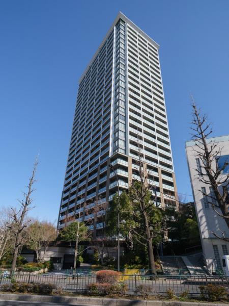 中古マンション 港区白金６丁目 南北線白金台駅 3億7,990万円