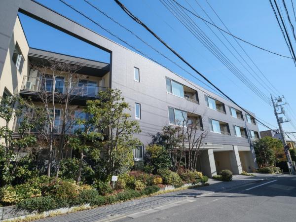 中古マンション 目黒区中目黒3丁目 東急東横線中目黒駅 2億1,490万円