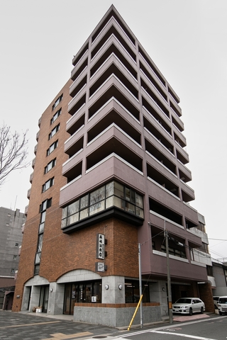 中古マンション 京都市中京区油小路通御池下る式阿弥町 京都市営地下鉄東西線二条城前駅 4,680万円