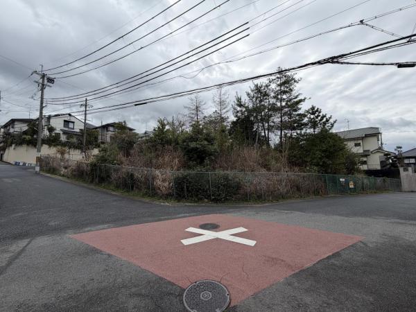 土地 宇治市平尾台４丁目 JR奈良線木幡駅 1億4,800万円