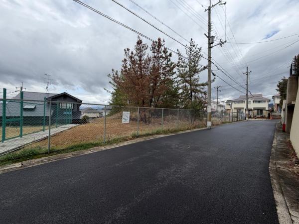 土地 宇治市平尾台４丁目 JR奈良線木幡駅 1億4,800万円