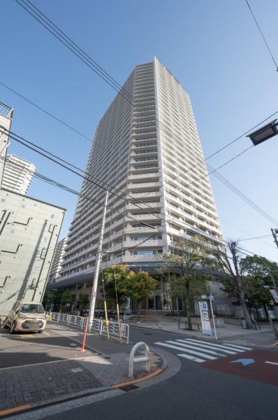 中古マンション 江東区白河4丁目 半蔵門線清澄白河駅 1億3,590万円