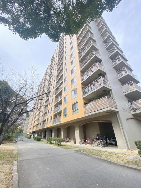 中古マンション 枚方市楠葉花園町 京阪本線樟葉駅 1,930万円