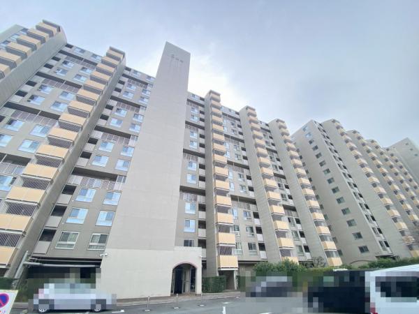 中古マンション 枚方市楠葉花園町 京阪本線樟葉駅 1,930万円