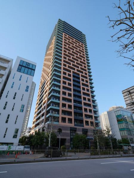 中古マンション 中央区佃２丁目 有楽町線月島駅 1億6,980万円