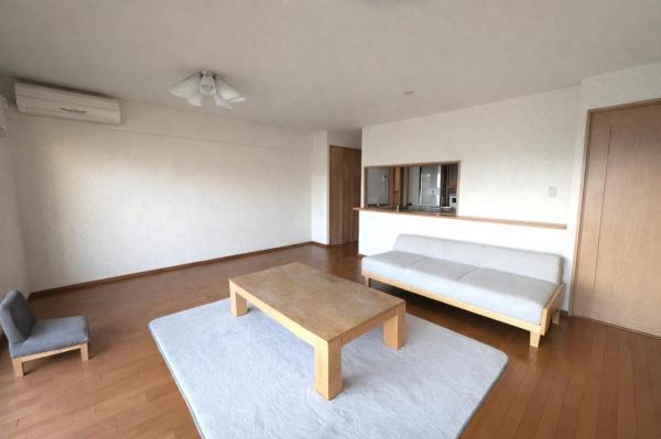 中古マンション 八幡市欽明台東 JR学研都市線松井山手駅 2,980万円
