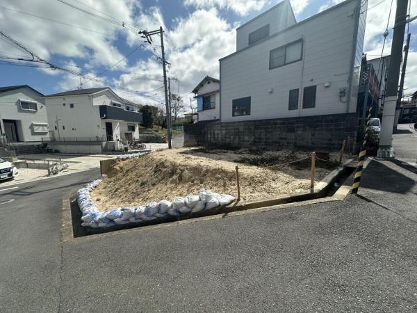 土地 枚方市星丘４丁目28-6 京阪交野線星ヶ丘駅 998万円
