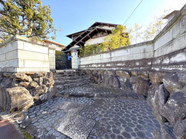 中古戸建 枚方市香里園山之手町 京阪本線香里園駅 1億3,000万円