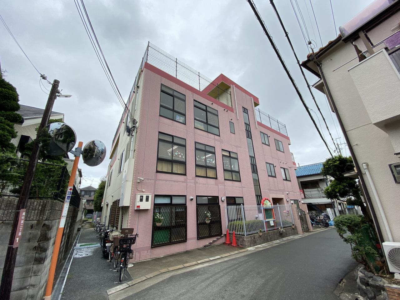 親愛保育園