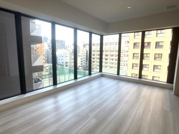 中古マンション 大阪市中央区谷町２丁目 大阪メトロ谷町線天満橋駅 9,480万円