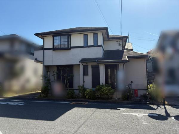 中古戸建 八幡市橋本新石 京阪本線橋本駅 2,480万円