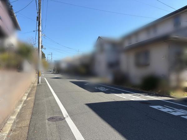 中古戸建 八幡市橋本新石 京阪本線橋本駅 2,480万円