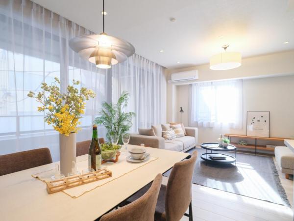 中古マンション 中央区築地２丁目 日比谷線築地駅 2億1,990万円
