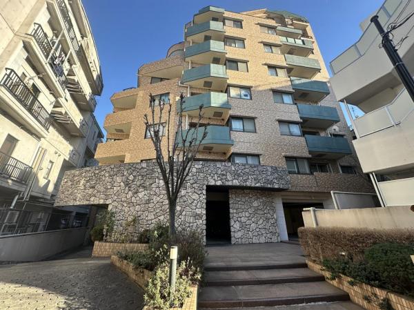 中古マンション 目黒区祐天寺2丁目 東急東横線祐天寺駅 1億8,490万円
