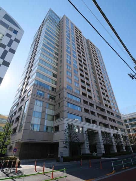 中古マンション 港区三田２丁目 都営大江戸線赤羽橋駅 2億9,990万円