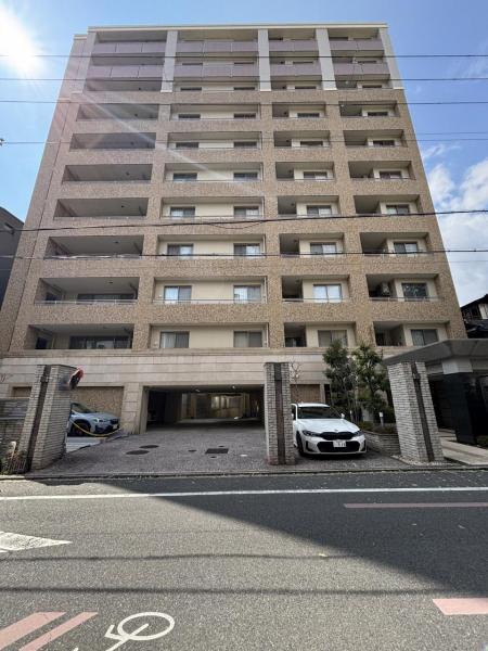 中古マンション 京都市中京区富小路通二条下る俵屋町 京都市営地下鉄烏丸線烏丸御池駅 8,480万円