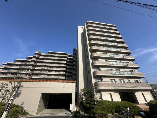 中古マンション 枚方市長尾谷町２丁目 JR学研都市線長尾駅 2,298万円