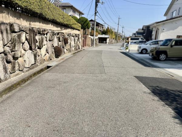 中古戸建 大津市向陽町 JR湖西線小野駅 1,080万円