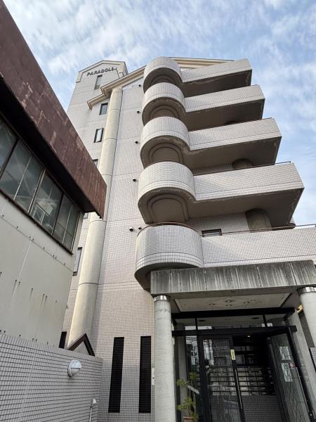 中古マンション 京都市右京区西院清水町 阪急京都線西院駅 500万円
