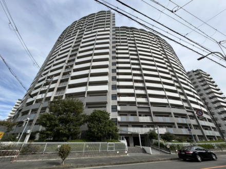 中古マンション 大阪市港区池島３丁目 大阪メトロ中央線朝潮橋駅 3,390万円