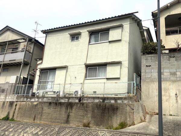 中古戸建 枚方市中宮西之町 京阪交野線宮之阪駅 580万円