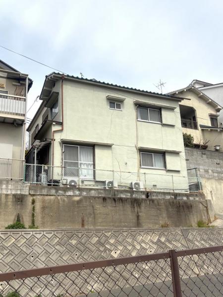 中古戸建 枚方市中宮西之町 京阪交野線宮之阪駅 580万円