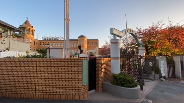 鴻池学園第二幼稚園