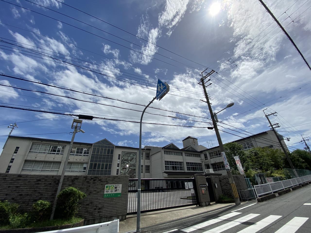 枚方市立明倫小学校