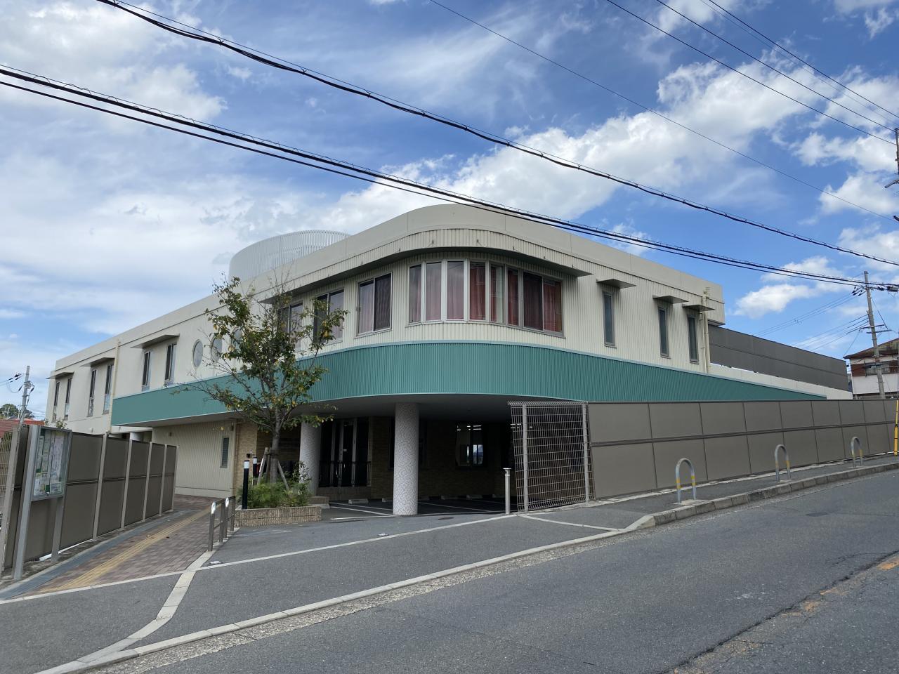 宮之阪サクラ保育園