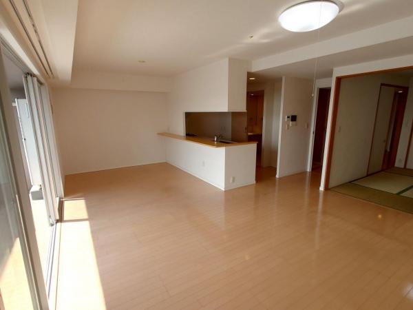 中古マンション 八幡市欽明台東 JR学研都市線松井山手駅 4,490万円