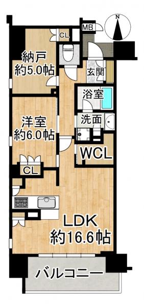 中古マンション 京都市中京区堀川通三条東入橋東詰町 京都市営地下鉄東西線二条城前駅 8,200万円