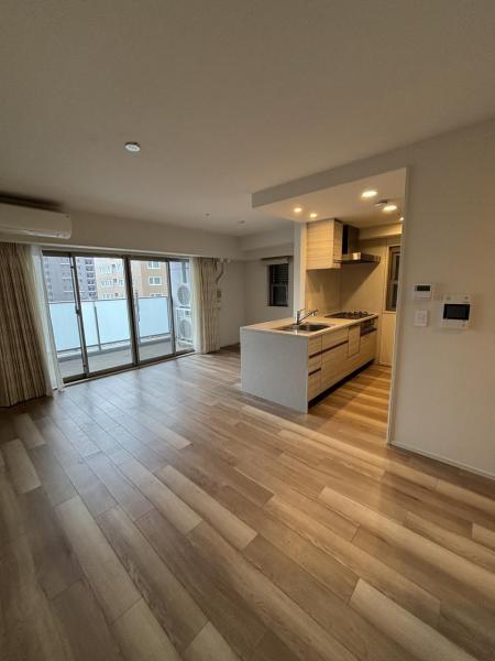 中古マンション 京都市中京区堀川通三条東入橋東詰町 京都市営地下鉄東西線二条城前駅 8,200万円