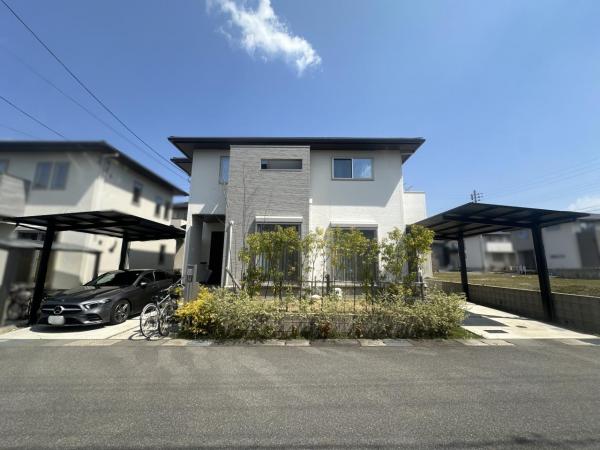 中古戸建 京田辺市山手南２丁目 JR学研都市線松井山手駅 2,690万円