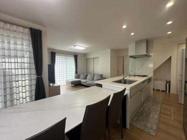 中古戸建 京田辺市山手南２丁目 JR学研都市線松井山手駅 2,690万円