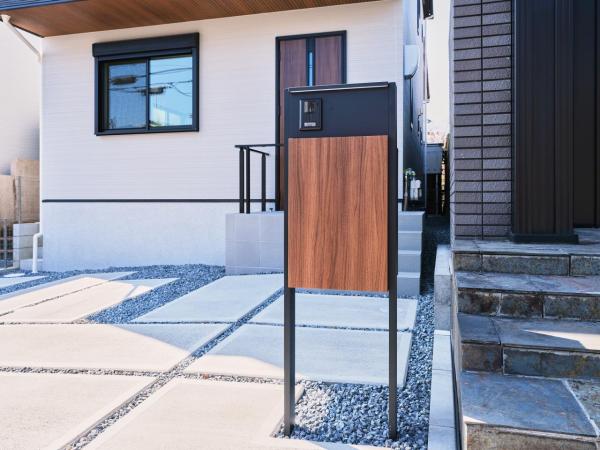 新築戸建 八幡市男山指月 京阪本線樟葉駅 3,580万円