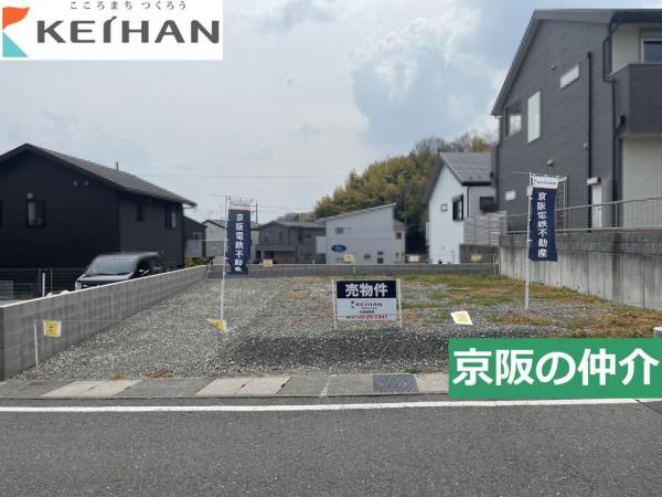 土地 大津市真野１丁目 JR湖西線堅田駅 1,700万円