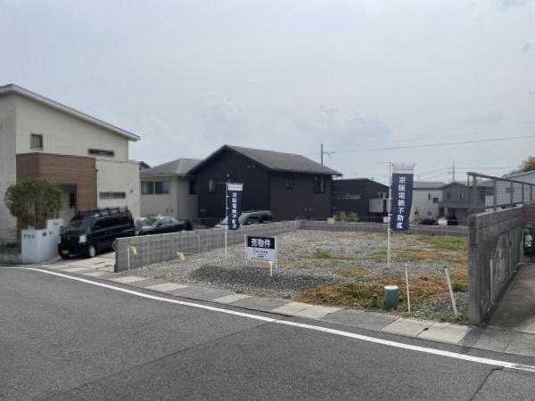 土地 大津市真野１丁目 JR湖西線堅田駅 1,700万円