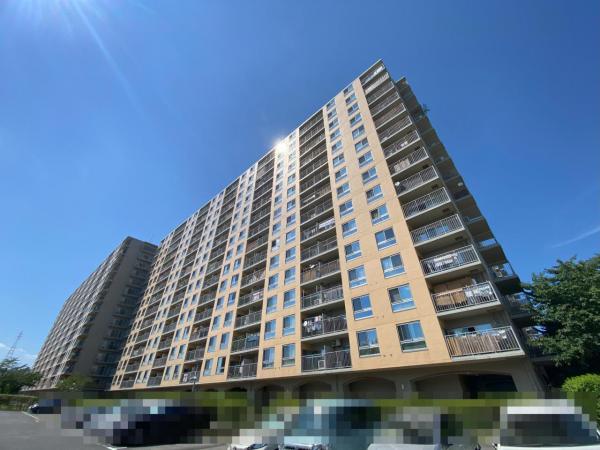 中古マンション 枚方市楠葉花園町 京阪本線樟葉駅 1,950万円