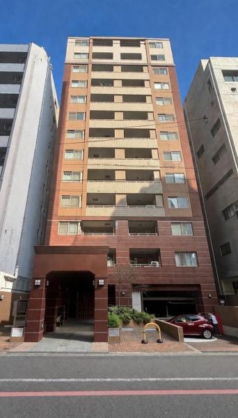 中古マンション 京都市中京区東洞院通御池下る笹屋町 京都市営地下鉄烏丸線烏丸御池駅 6,200万円