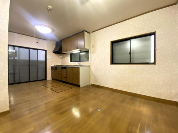 中古戸建 長岡京市馬場見場走り5番69 JR東海道本線（米原〜神戸）長岡京駅 2,980万円