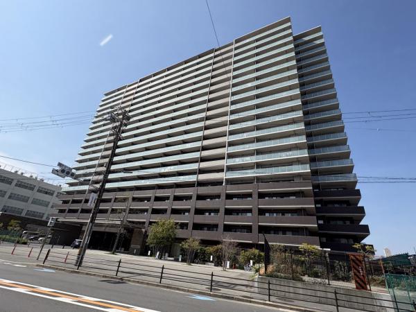 中古マンション 大阪市北区大淀北１丁目 阪急神戸線中津駅 8,880万円
