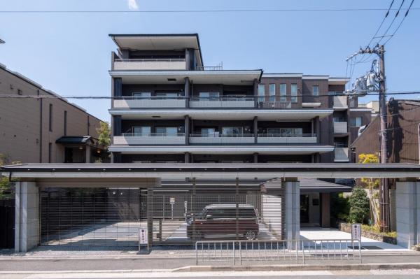 中古マンション 京都市左京区聖護院円頓美町44 京阪鴨東線神宮丸太町駅 5,180万円