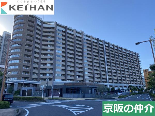 中古マンション 大津市浜大津４丁目8-3 京阪京津線びわ湖浜大津駅 3,980万円
