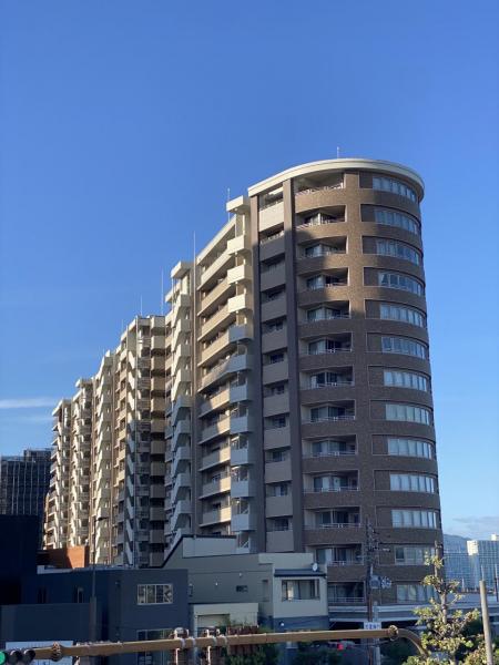 中古マンション 大津市浜大津４丁目8-3 京阪京津線びわ湖浜大津駅 3,980万円