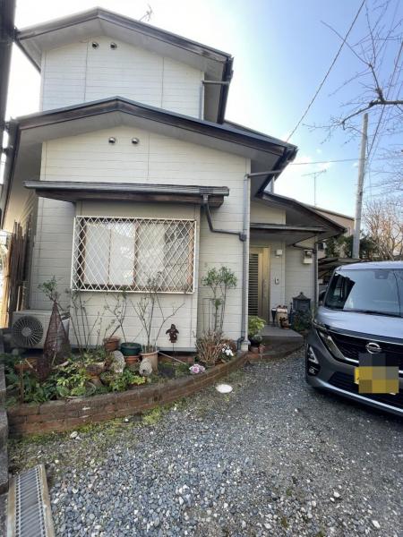 中古戸建 京都市北区大宮薬師山東町 京都市営地下鉄烏丸線北大路駅 2,980万円