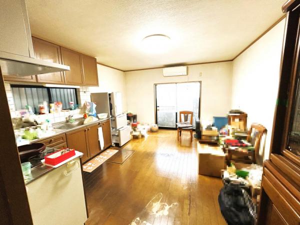 中古戸建 京都市伏見区新中町 京阪本線中書島駅 1,380万円