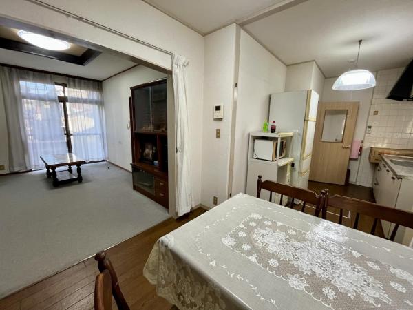 中古戸建 枚方市宗谷２丁目 JR学研都市線津田駅 580万円