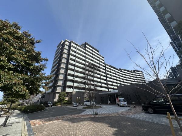 中古マンション 八幡市欽明台東 JR学研都市線松井山手駅 4,430万円
